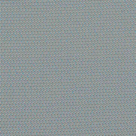 Sample of Sunbrella Lopi Steel LOP R027 140 European Collection Upholstery Fabric - Outdoor Fabric Central