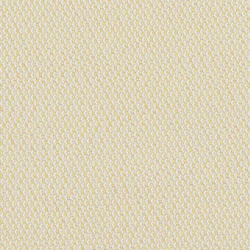 Sample of Sunbrella Lopi Vanilla LOP R020 140 European Collection Upholstery Fabric - Outdoor Fabric Central