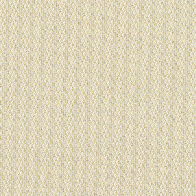 Sample of Sunbrella Lopi Vanilla LOP R020 140 European Collection Upholstery Fabric - Outdoor Fabric Central