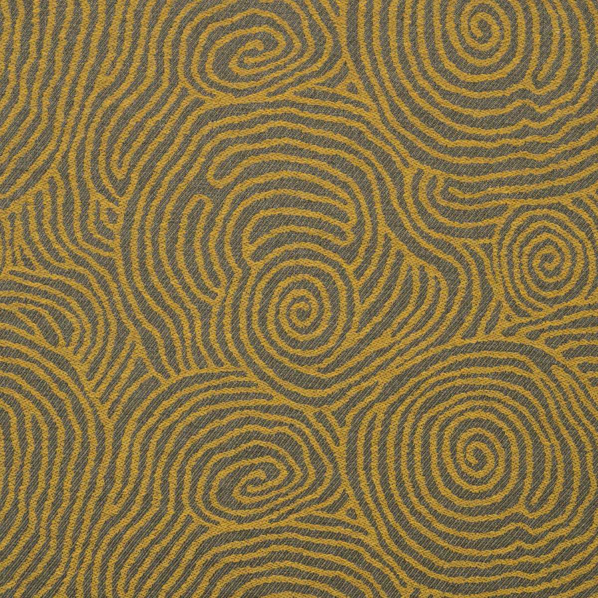Sunbrella Lotus Maize 44495-0002 Rockwell Currents Collection Upholstery Fabric