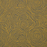 Sunbrella Lotus Maize 44495-0002 Rockwell Currents Collection Upholstery Fabric
