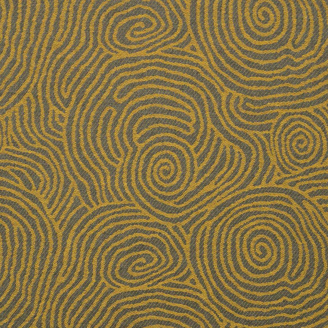 Sunbrella Lotus Maize 44495-0002 Rockwell Currents Collection Upholstery Fabric