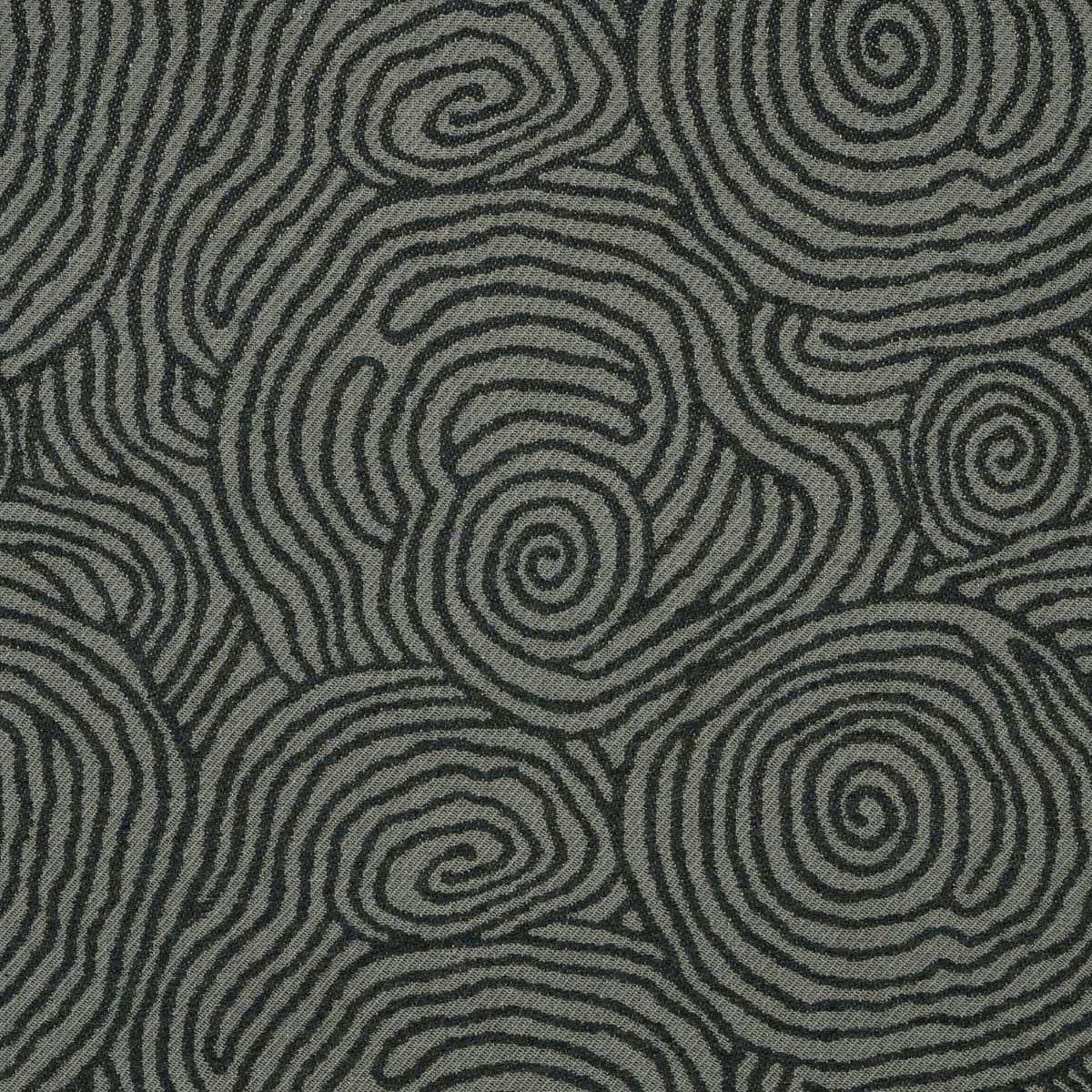 Sunbrella Lotus Slate 44495-0001 Rockwell Currents Collection Upholstery Fabric