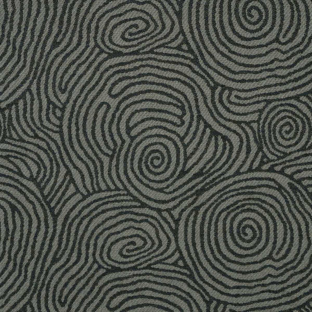 Sunbrella Lotus Slate 44495-0001 Rockwell Currents Collection Upholstery Fabric