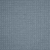 Sample of Sunbrella Lure Denim 44370 - 0006 Fusion Collection Upholstery Fabric - Outdoor Fabric Central