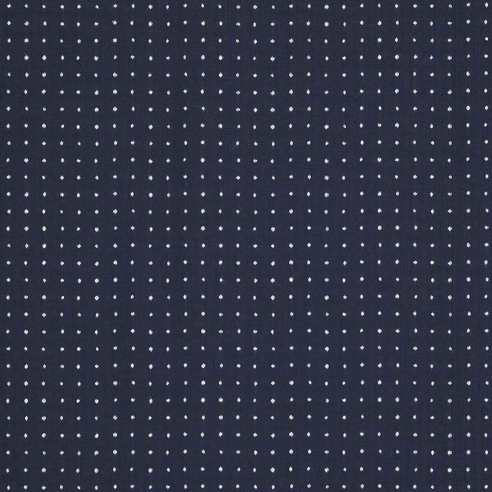 Sample of Sunbrella Lure Nautical 44370 - 0014 Fusion Collection Upholstery Fabric - Outdoor Fabric Central
