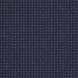 Sample of Sunbrella Lure Nautical 44370 - 0014 Fusion Collection Upholstery Fabric - Outdoor Fabric Central