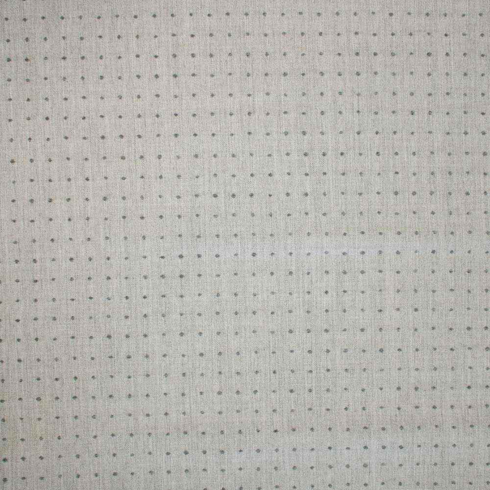 Sample of Sunbrella Lure Pebble 44370 - 0002 Fusion Collection Upholstery Fabric - Outdoor Fabric Central