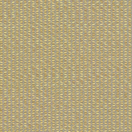 Sample of Sunbrella Majestic Citrine MAJ J338 140 Odyssey European Collection Upholstery Fabric - Outdoor Fabric Central