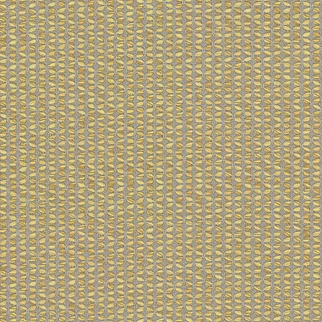 Sample of Sunbrella Majestic Citrine MAJ J338 140 Odyssey European Collection Upholstery Fabric - Outdoor Fabric Central
