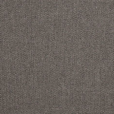 Sample of Sunbrella Makers Collection Blend Coal 16001 - 0008 Upholstery Fabric - Outdoor Fabric Central