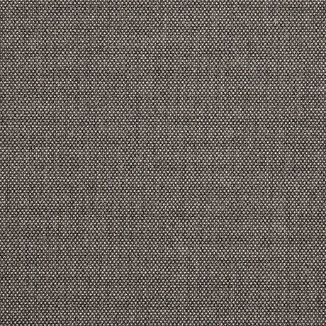 Sample of Sunbrella Makers Collection Blend Coal 16001 - 0008 Upholstery Fabric - Outdoor Fabric Central