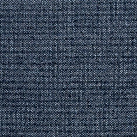 Sample of Sunbrella Makers Collection Blend Indigo 16001 - 0001 Upholstery Fabric - Outdoor Fabric Central