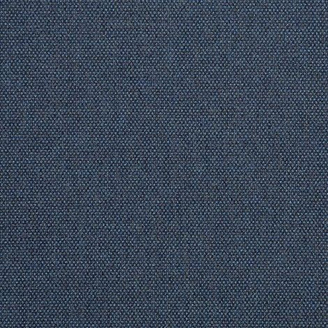 Sample of Sunbrella Makers Collection Blend Indigo 16001 - 0001 Upholstery Fabric - Outdoor Fabric Central