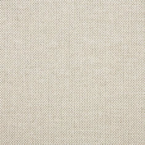 Sample of Sunbrella Makers Collection Blend Linen 16001 - 0014 Upholstery Fabric - Outdoor Fabric Central