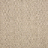 Sample of Sunbrella Makers Collection Blend Sand 16001 - 0012 Upholstery Fabric - Outdoor Fabric Central