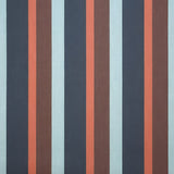 Sample of Sunbrella Makers Collection Gateway Fuse 56103 - 0000 Upholstery Fabric - Outdoor Fabric Central