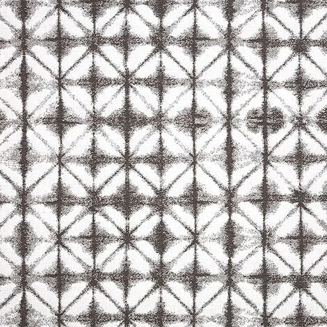 Sample of Sunbrella Makers Collection Midori Stone 145256 - 0005 Upholstery Fabric - Outdoor Fabric Central