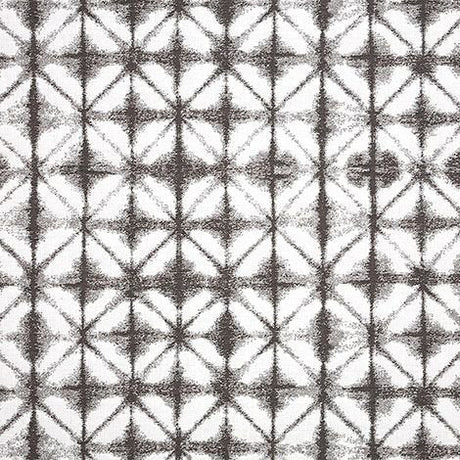 Sample of Sunbrella Makers Collection Midori Stone 145256 - 0005 Upholstery Fabric - Outdoor Fabric Central