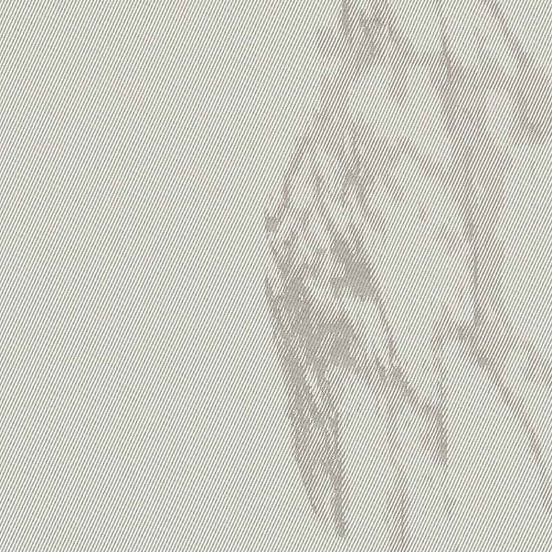 Sample of Sunbrella Marble Grey MAR J231 140 European Collection Upholstery Fabric - Outdoor Fabric Central