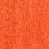 Sample of Sunbrella Margo Papaya 305811-0013 Upholstery Fabric