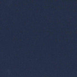 Sample of Sunbrella Marine Blue 6078 - 0000 60 - Inch Awning / Marine Fabric - Outdoor Fabric Central
