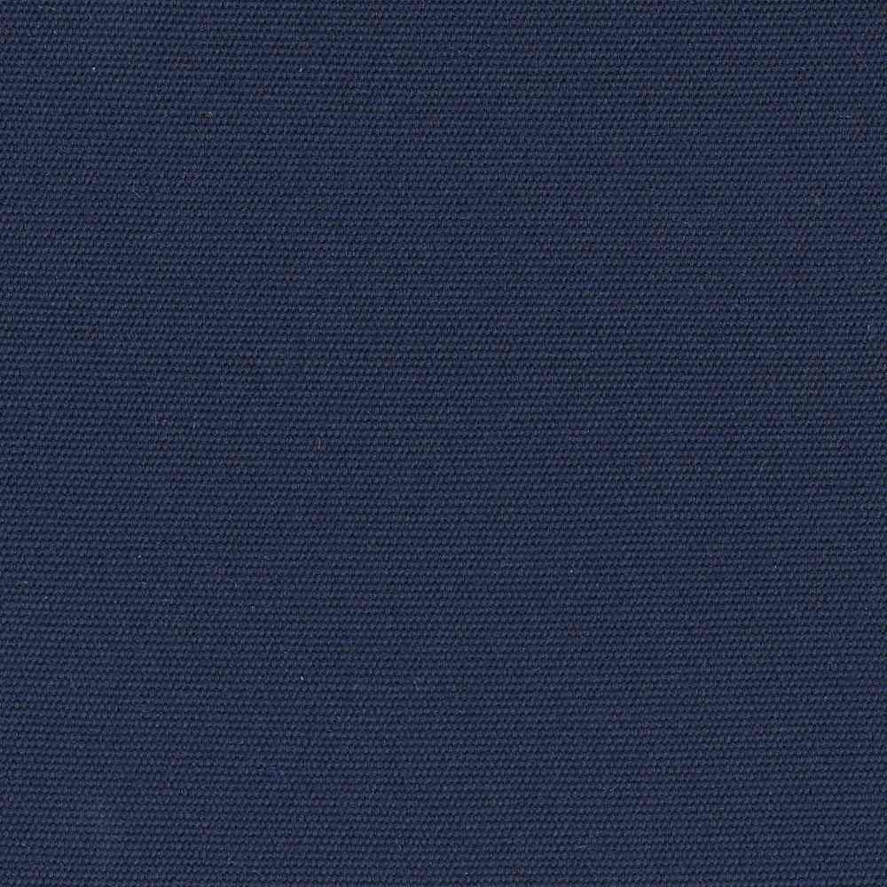 Sample of Sunbrella Marine Blue 80078 - 0000 80 - Inch Awning / Marine Fabric - Outdoor Fabric Central