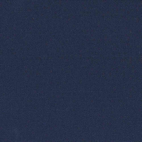 Sample of Sunbrella Marine Blue 80078 - 0000 80 - Inch Awning / Marine Fabric - Outdoor Fabric Central