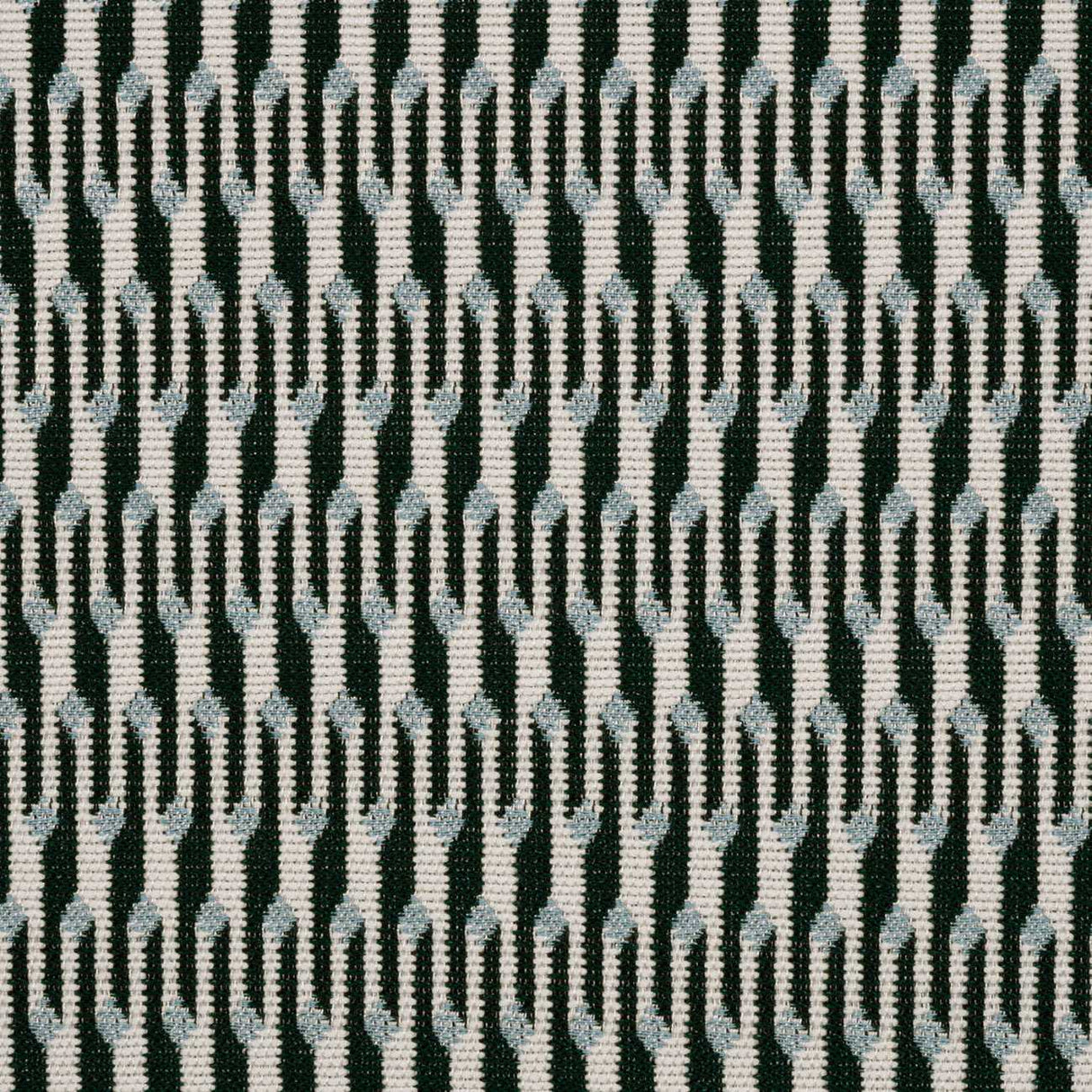 Sunbrella Marquetry Zephyr MARQ J381 140 Bahia European Collection Upholstery Fabric
