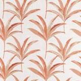 Sample of Sunbrella Martinique Mango 146484-00023 Upholstery Fabric