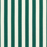 Sample of Sunbrella Mason Forest Green 5630 - 0000 Elements Collection Upholstery Fabric - Outdoor Fabric Central