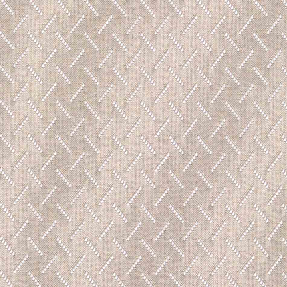 Sample of Sunbrella Maze Land MAZ J292 140 Marine Decorative Collection Upholstery Fabric - Outdoor Fabric Central