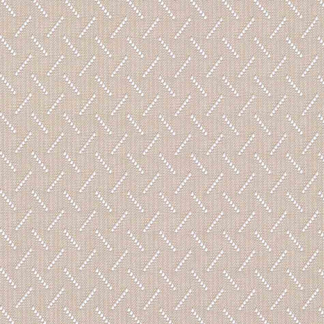 Sample of Sunbrella Maze Land MAZ J292 140 Marine Decorative Collection Upholstery Fabric - Outdoor Fabric Central