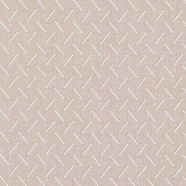 Sample of Sunbrella Maze Land MAZ J292 140 Marine Decorative Collection Upholstery Fabric - Outdoor Fabric Central