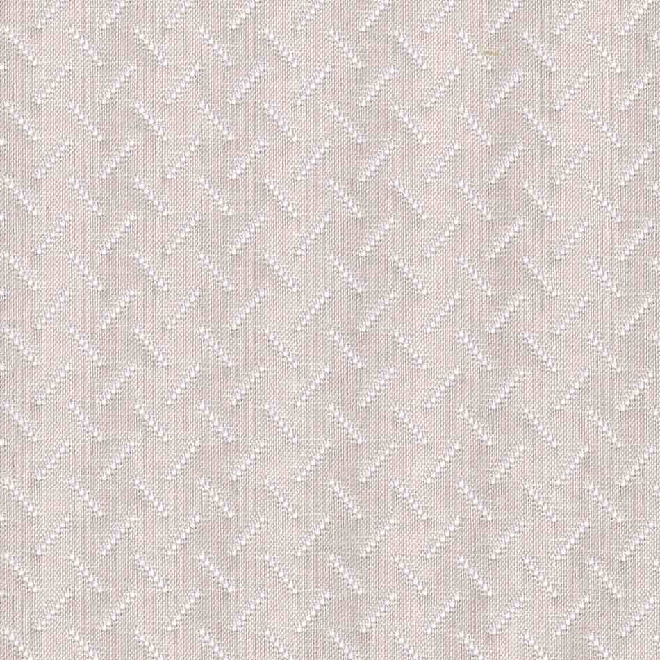 Sample of Sunbrella Maze Sheer MAZ J291 140 Marine Decorative Collection Upholstery Fabric - Outdoor Fabric Central