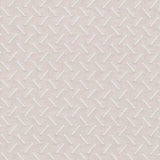 Sample of Sunbrella Maze Sheer MAZ J291 140 Marine Decorative Collection Upholstery Fabric - Outdoor Fabric Central