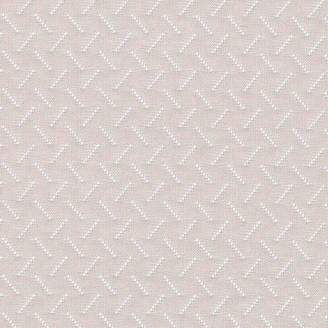 Sample of Sunbrella Maze Sheer MAZ J291 140 Marine Decorative Collection Upholstery Fabric - Outdoor Fabric Central