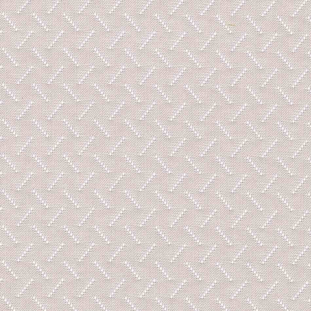 Sample of Sunbrella Maze Sheer MAZ J291 140 Marine Decorative Collection Upholstery Fabric - Outdoor Fabric Central