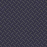 Sample of Sunbrella Maze Sideral MAZ J296 140 Marine Decorative Collection Upholstery Fabric - Outdoor Fabric Central