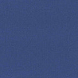 Sample of Sunbrella Mediterranean Blue 6052 - 0000 60 - Inch Awning / Marine Fabric - Outdoor Fabric Central