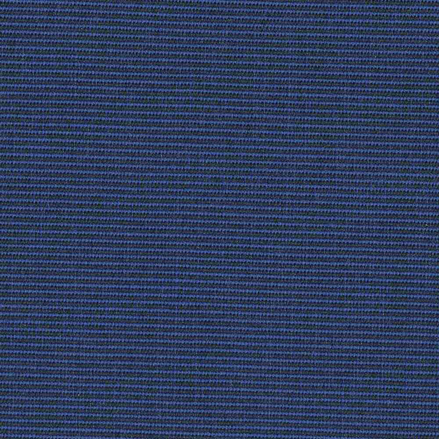 Sample of Sunbrella Mediterranean Blue Tweed 4653 - 0000 46 - Inch Awning / Marine Fabric - Outdoor Fabric Central