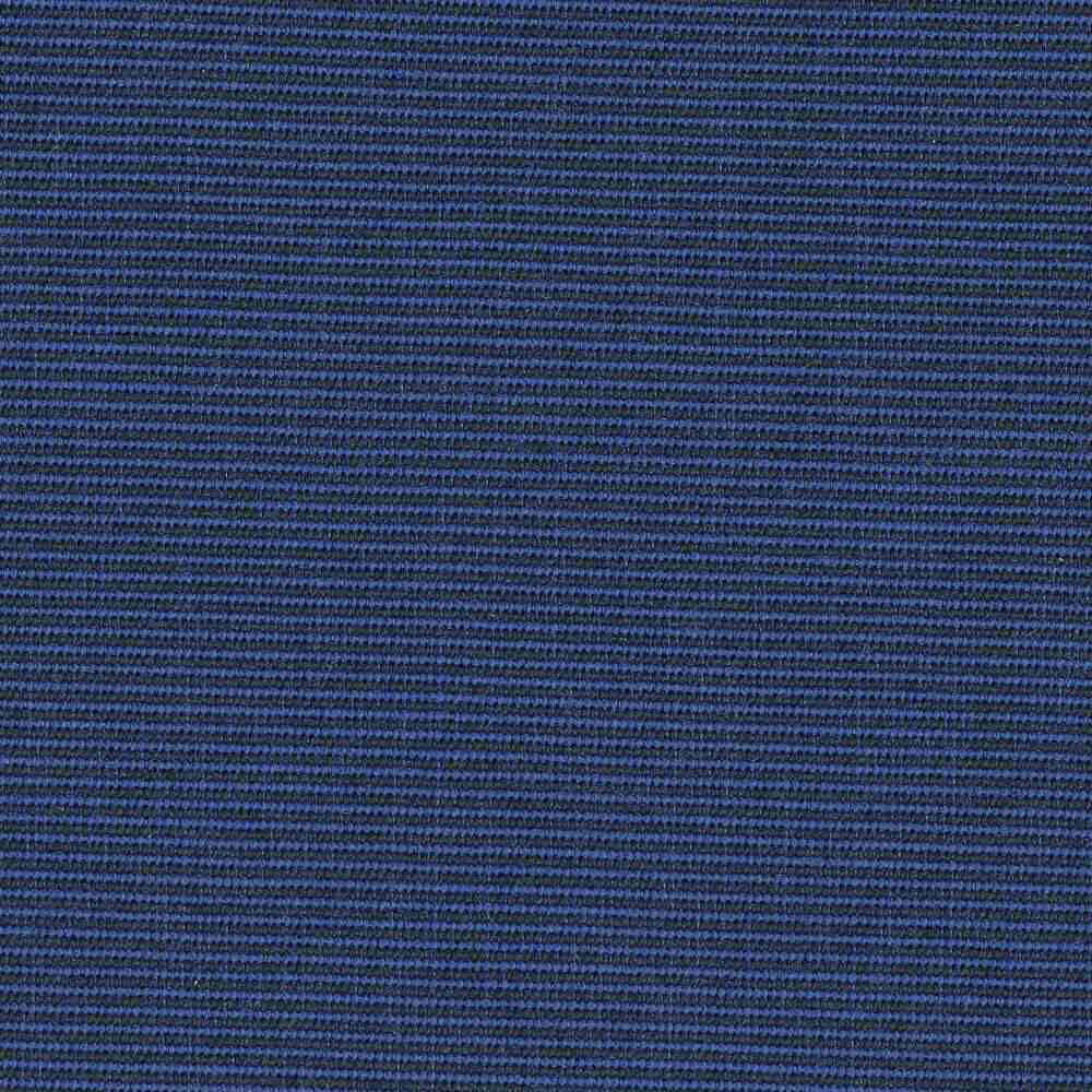Sample of Sunbrella Mediterranean Blue Tweed 6053 - 0000 60 - Inch Awning / Marine Fabric - Outdoor Fabric Central