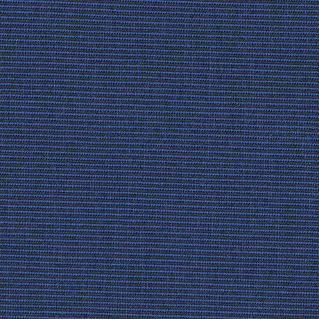 Sample of Sunbrella Mediterranean Blue Tweed 6053 - 0000 60 - Inch Awning / Marine Fabric - Outdoor Fabric Central