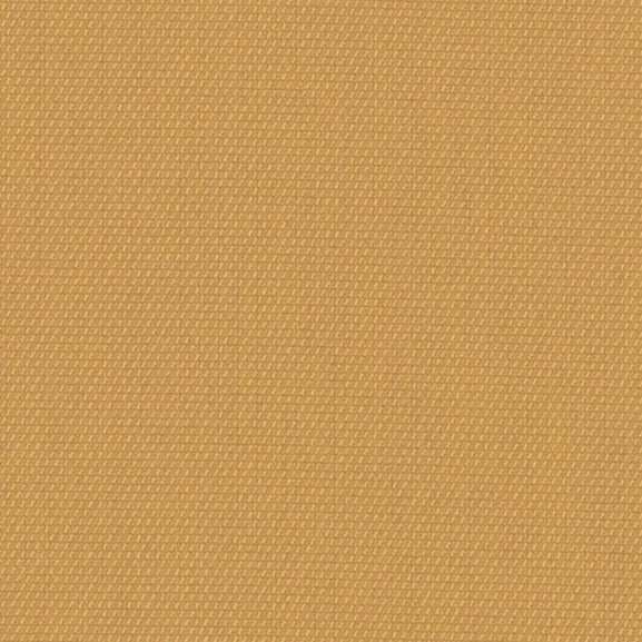Sample of Sunbrella Mezzo Turmeric MEZ 10220 140 Bahia European Collection Upholstery Fabric - Outdoor Fabric Central