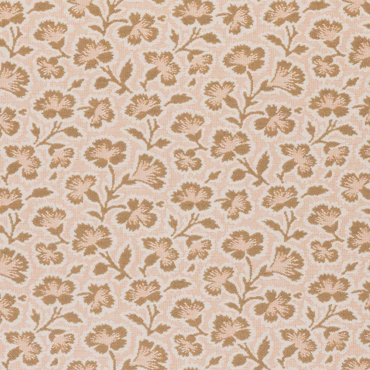 Sunbrella Mia Peach 146900-0004 Fusion Collection Upholstery Fabric