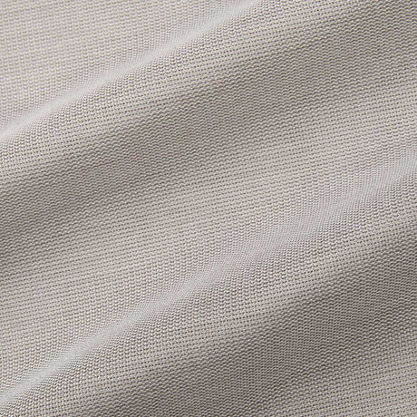 Sunbrella Mist II Dove 24200-0006 Sheer 116 Inch Drapery Fabric