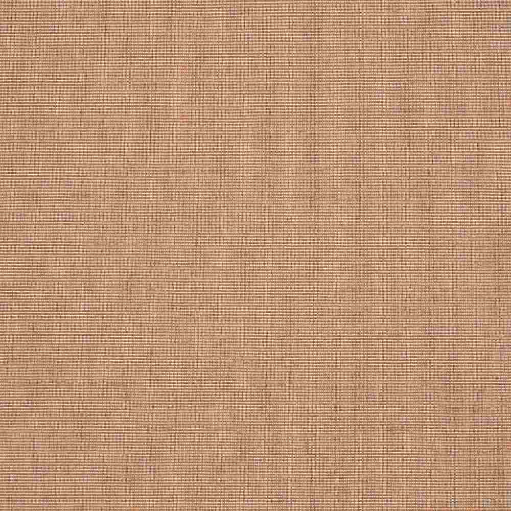 Sample of Sunbrella Mocha Tweed 4616 - 0000 46 - Inch Awning / Marine Fabric - Outdoor Fabric Central