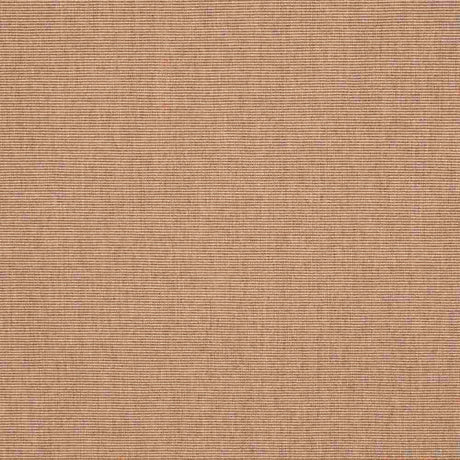 Sample of Sunbrella Mocha Tweed 4616 - 0000 46 - Inch Awning / Marine Fabric - Outdoor Fabric Central