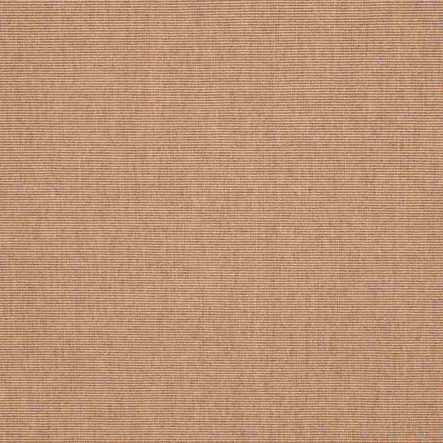 Sample of Sunbrella Mocha Tweed 4616 - 0000 46 - Inch Awning / Marine Fabric - Outdoor Fabric Central