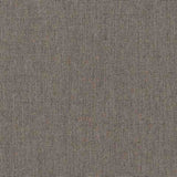Sample of Sunbrella Natte Carbon Beige NAT 10065 140 European Collection Upholstery Fabric - Outdoor Fabric Central